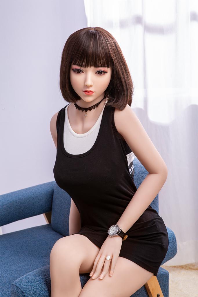 日本の清純系ラブドール 2024人気新作!真に迫る血管と青筋シミュレーションを加えた！
